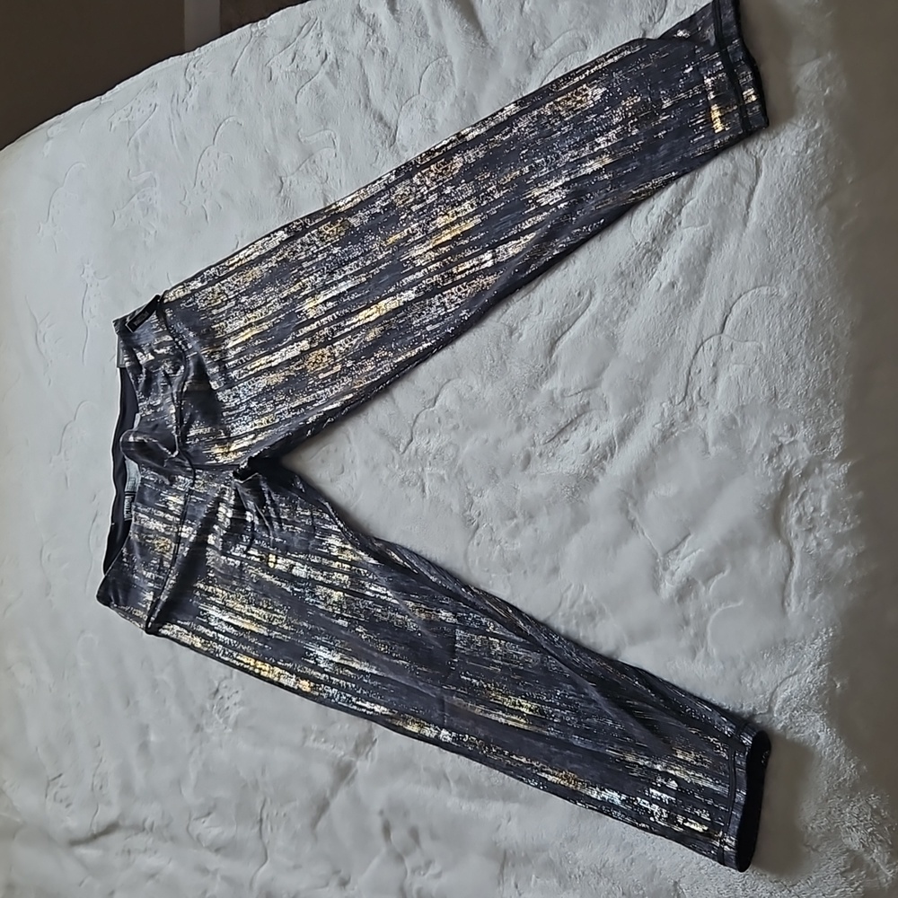 Victoria's Secret Sport Tights